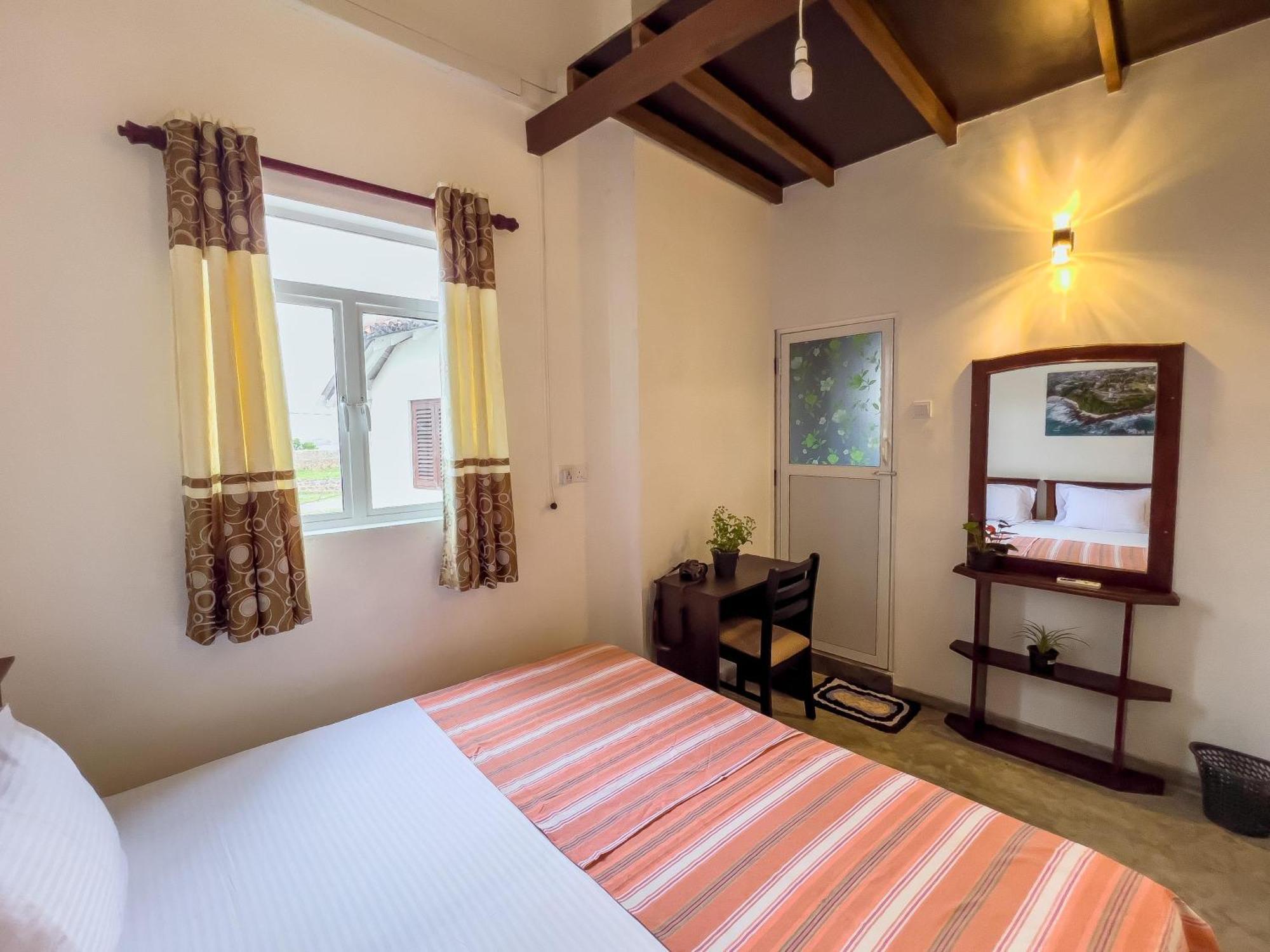 Light House View Inn - Galle Fort Esterno foto